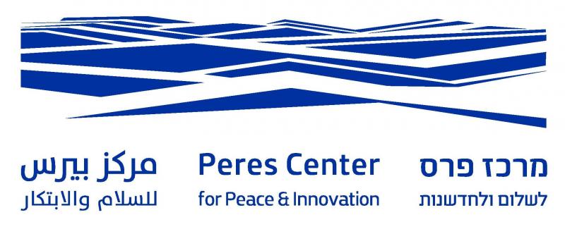  The Peres Center for Peace & Innovation