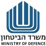 Ministry of Defence-logo-client-vered-feldman
